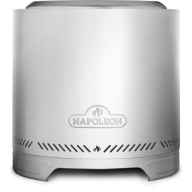 Napoleon Timberwolf Smokeless Fire Pit 18 NWFPMTI-SS