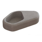 Wausau Tile ZB.NU.03 Concrete Planter official product image