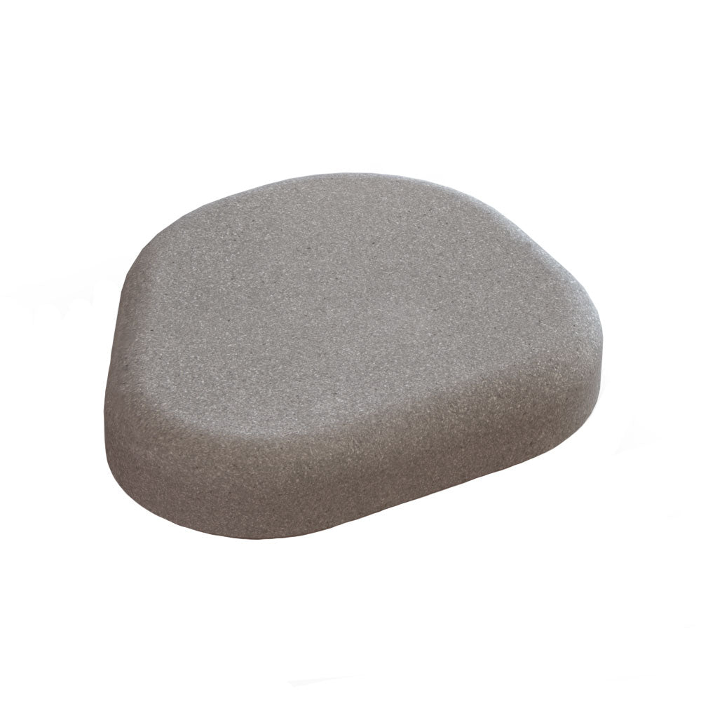 Wausau Tile ZB.NU.01 Small Concrete Bench official product image