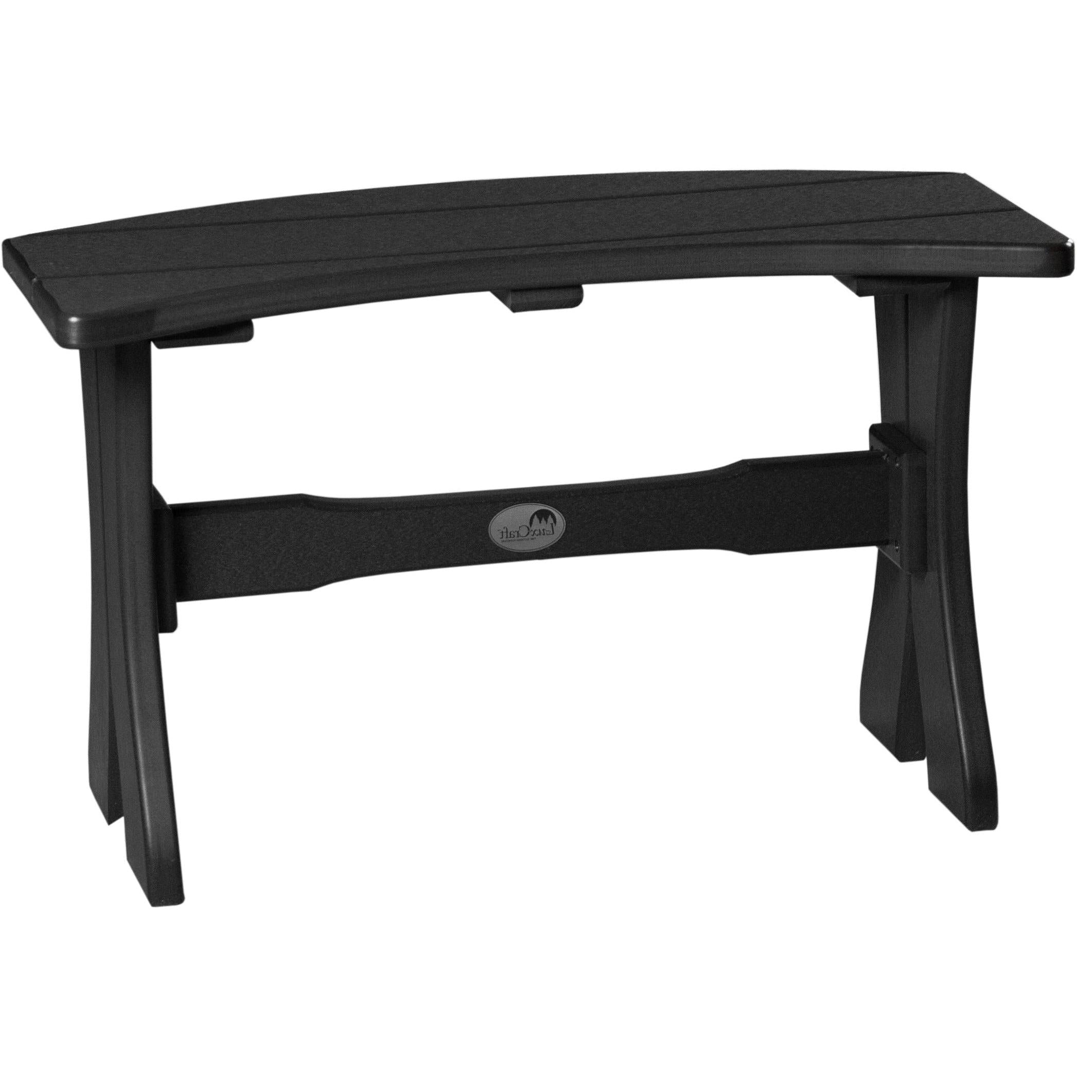 LuxCraft 28" Table Bench