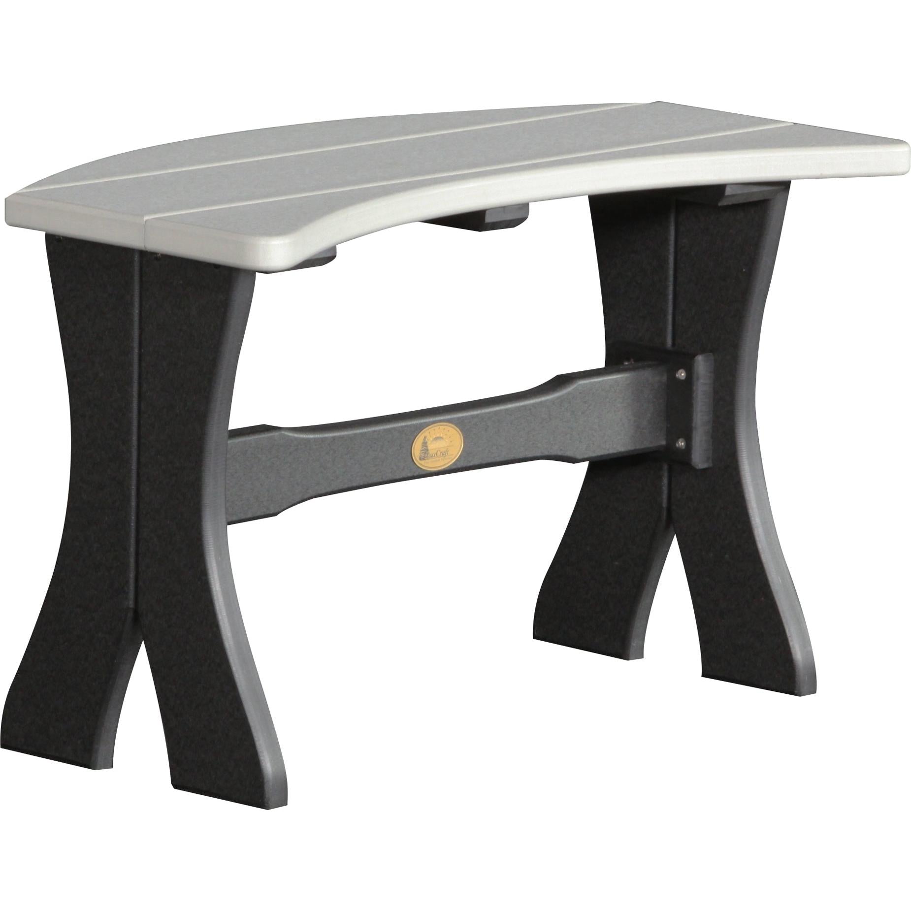 LuxCraft 28" Table Bench