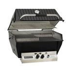 Broilmaster Premium P3XF Grill Head With Flare Busters P3XF