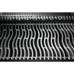 Napoleon Phantom Prestige 500 Connected Natural Gas Grill with Infrared Side and Rear Burner P500VXRSIBNK-PHM