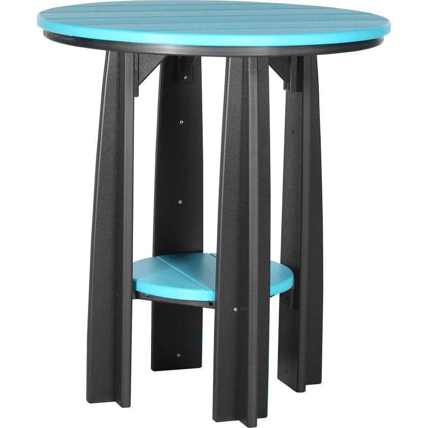 LuxCraft Balcony Table