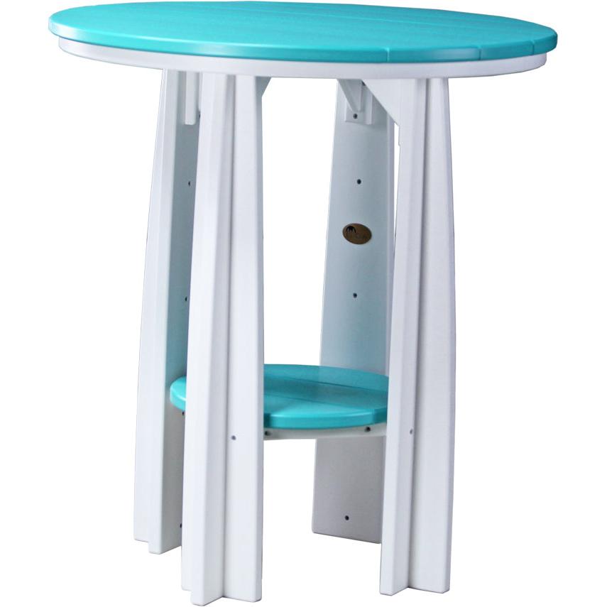 LuxCraft Balcony Table