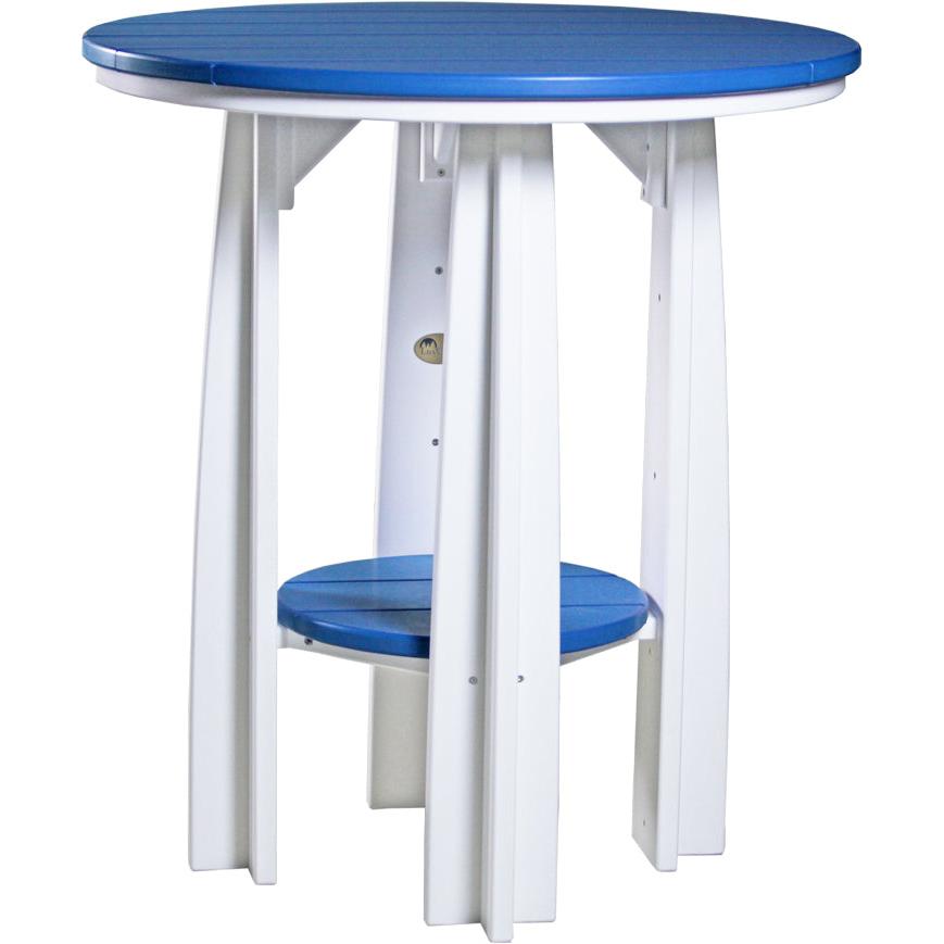 LuxCraft Balcony Table