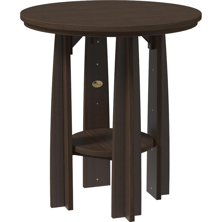 LuxCraft Balcony Table