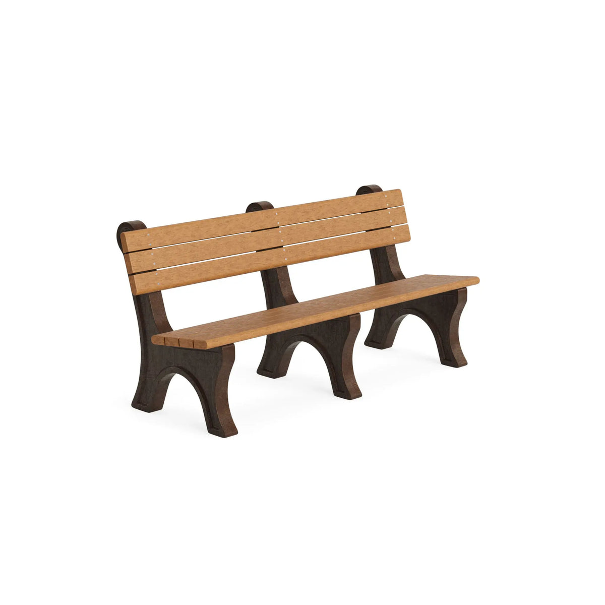 Polly Products Park Classic Benches