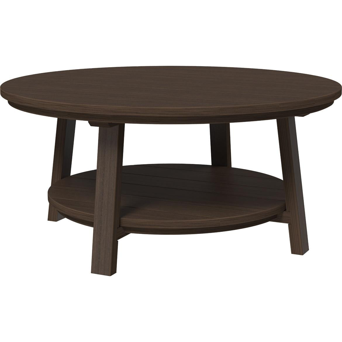 LuxCraft Deluxe 22-Inch Conversation Table