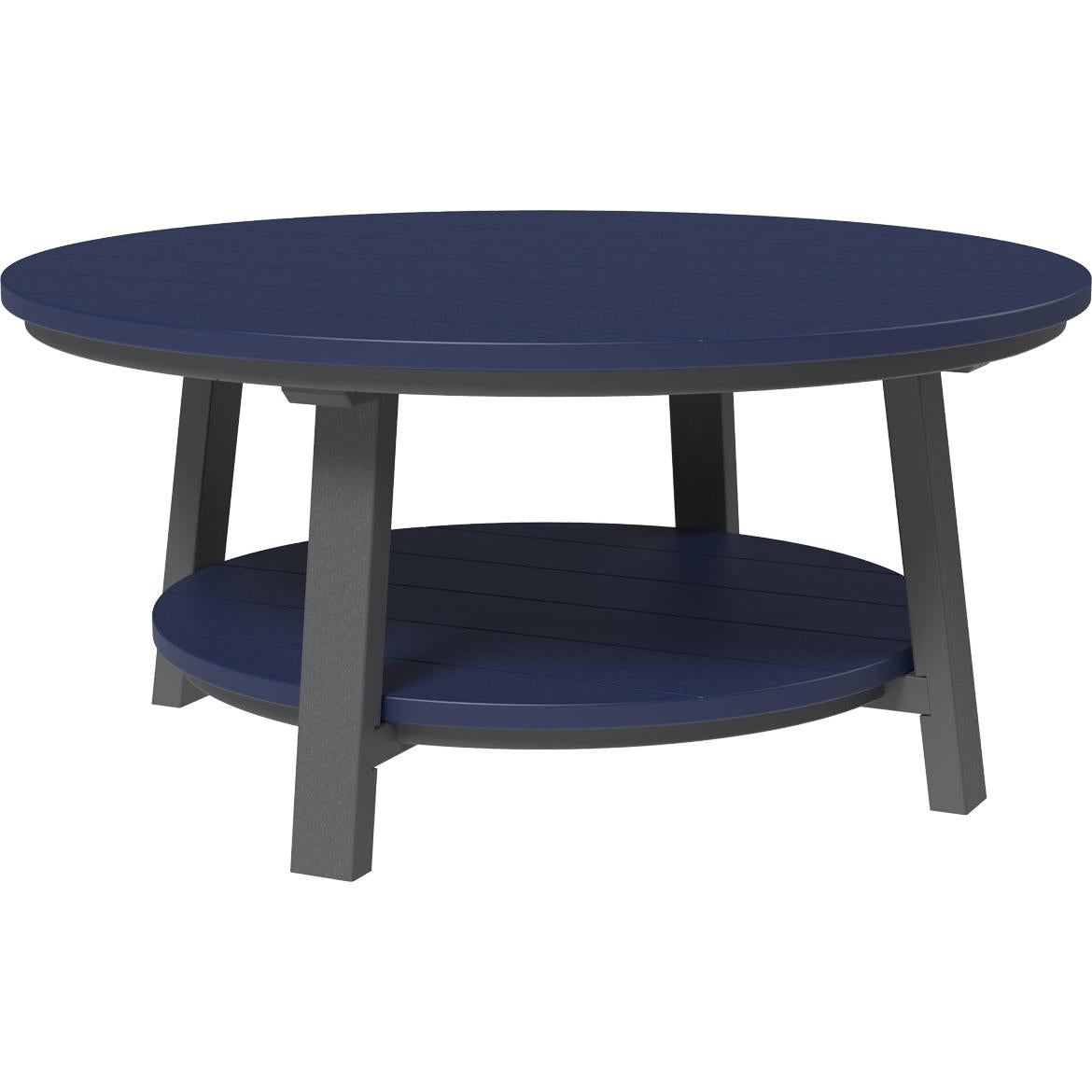 LuxCraft Deluxe 22-Inch Conversation Table