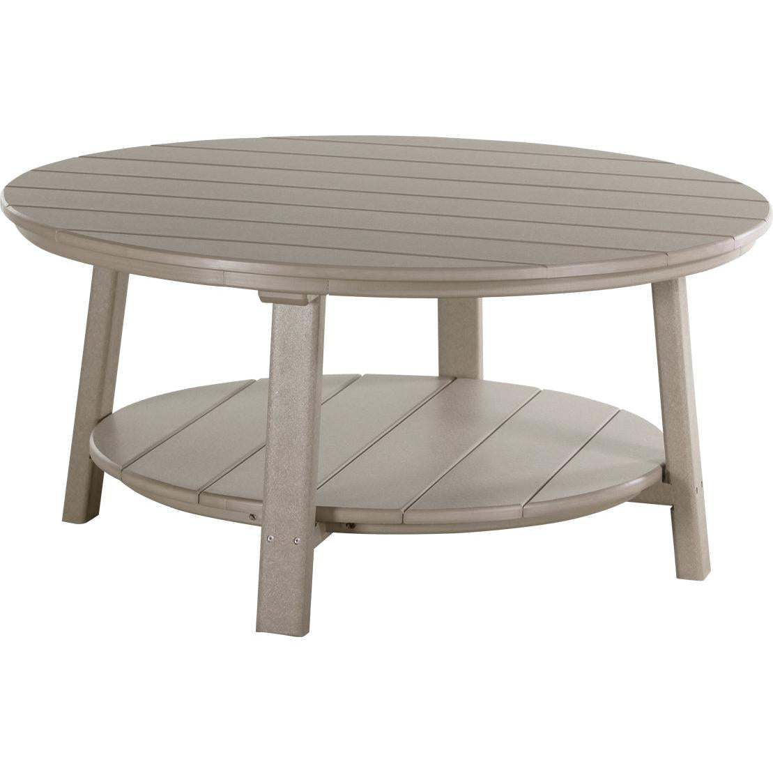 LuxCraft Deluxe 22-Inch Conversation Table