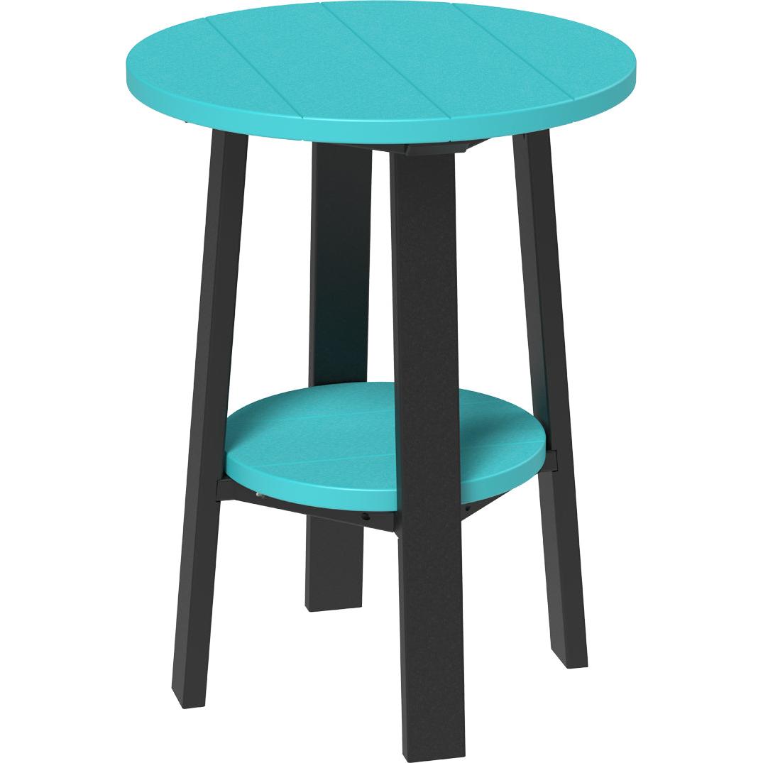 LuxCraft Deluxe 28-Inch End Table