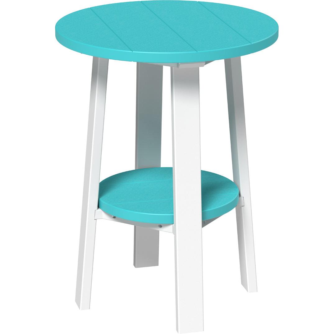 LuxCraft Deluxe 28-Inch End Table