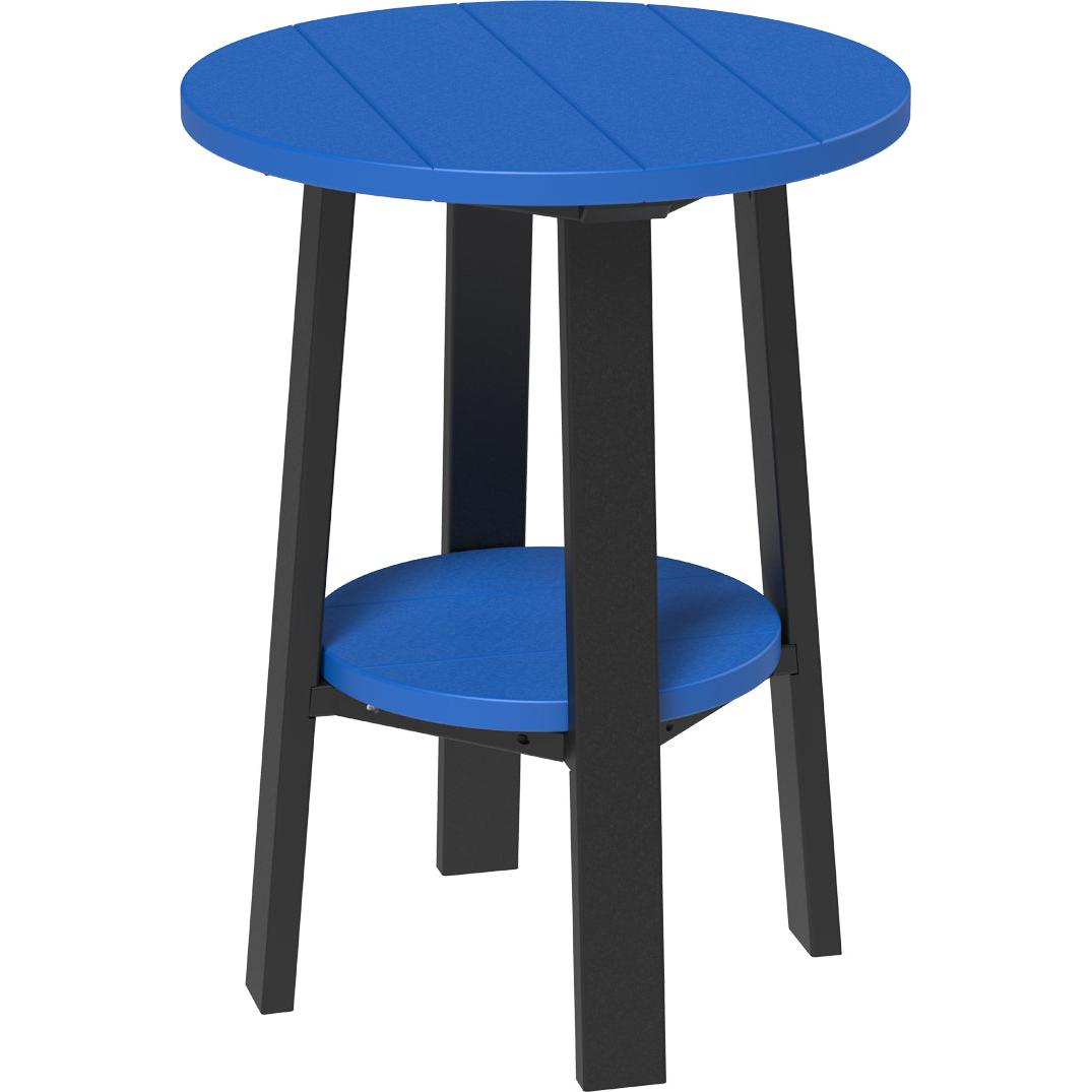 LuxCraft Deluxe 28-Inch End Table