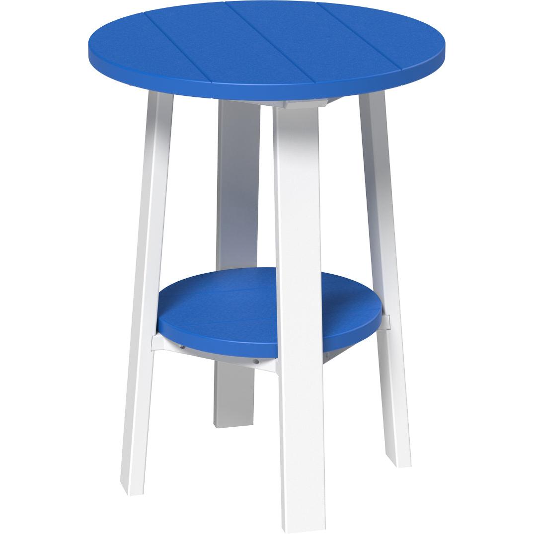 LuxCraft Deluxe 28-Inch End Table