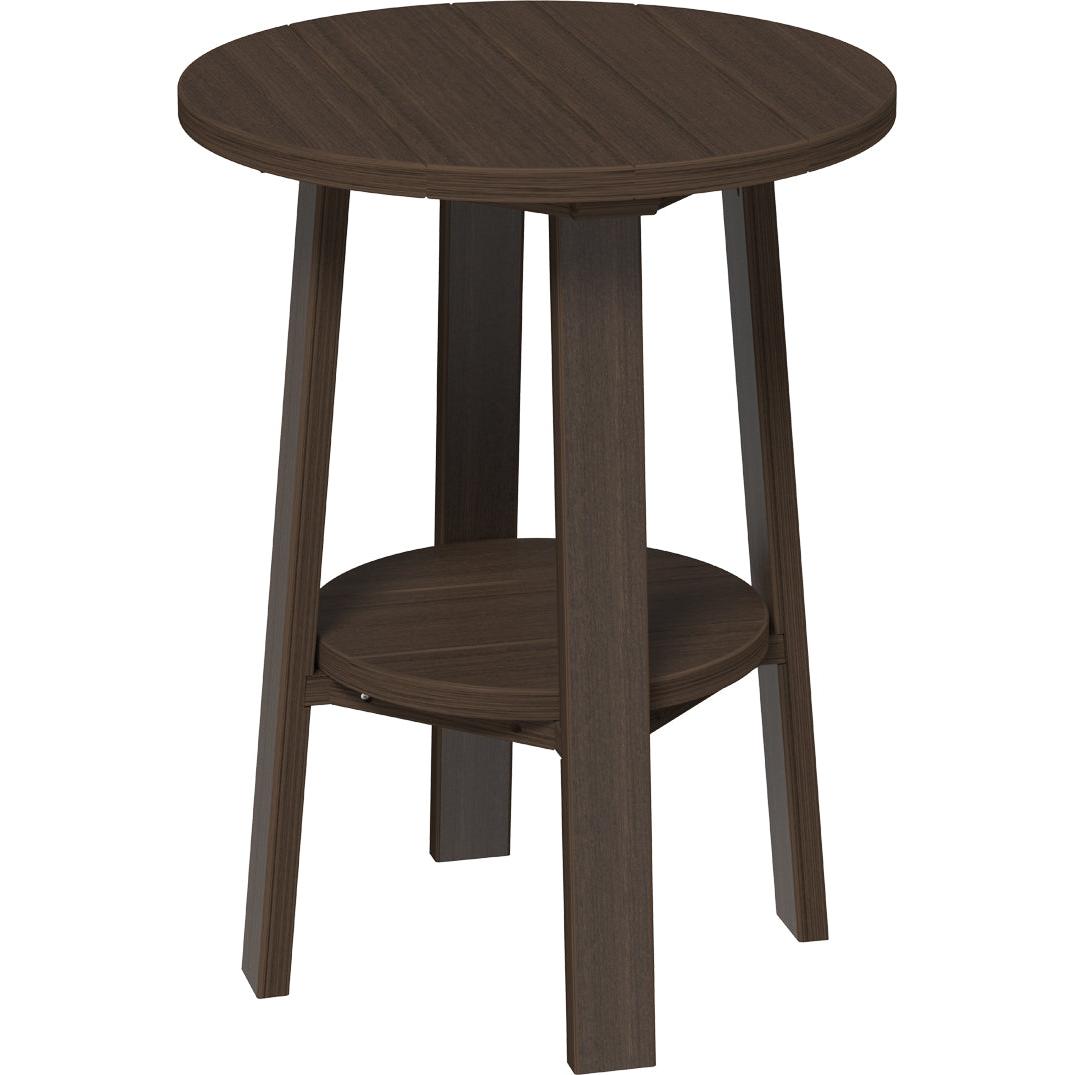 LuxCraft Deluxe 28-Inch End Table