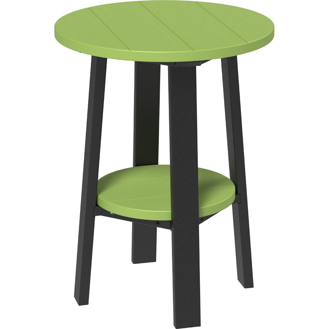 LuxCraft Deluxe 28-Inch End Table