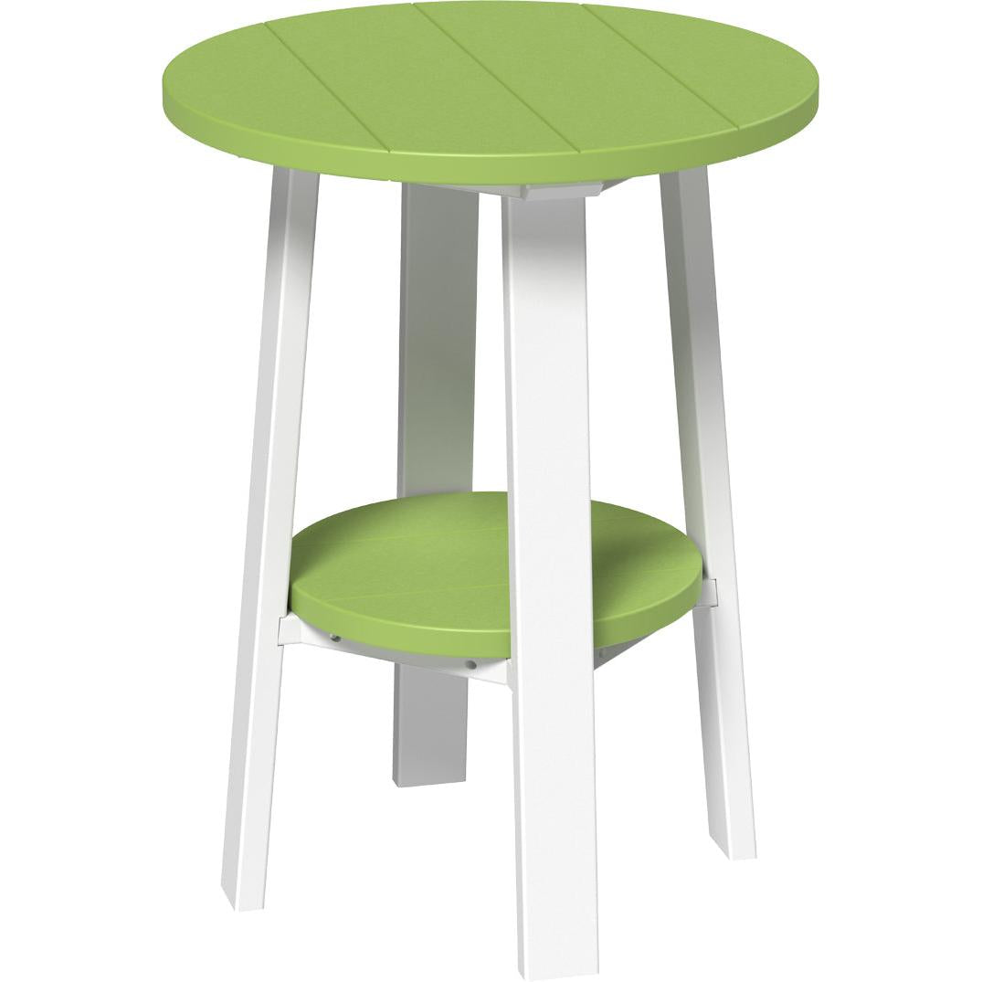 LuxCraft Deluxe 28-Inch End Table