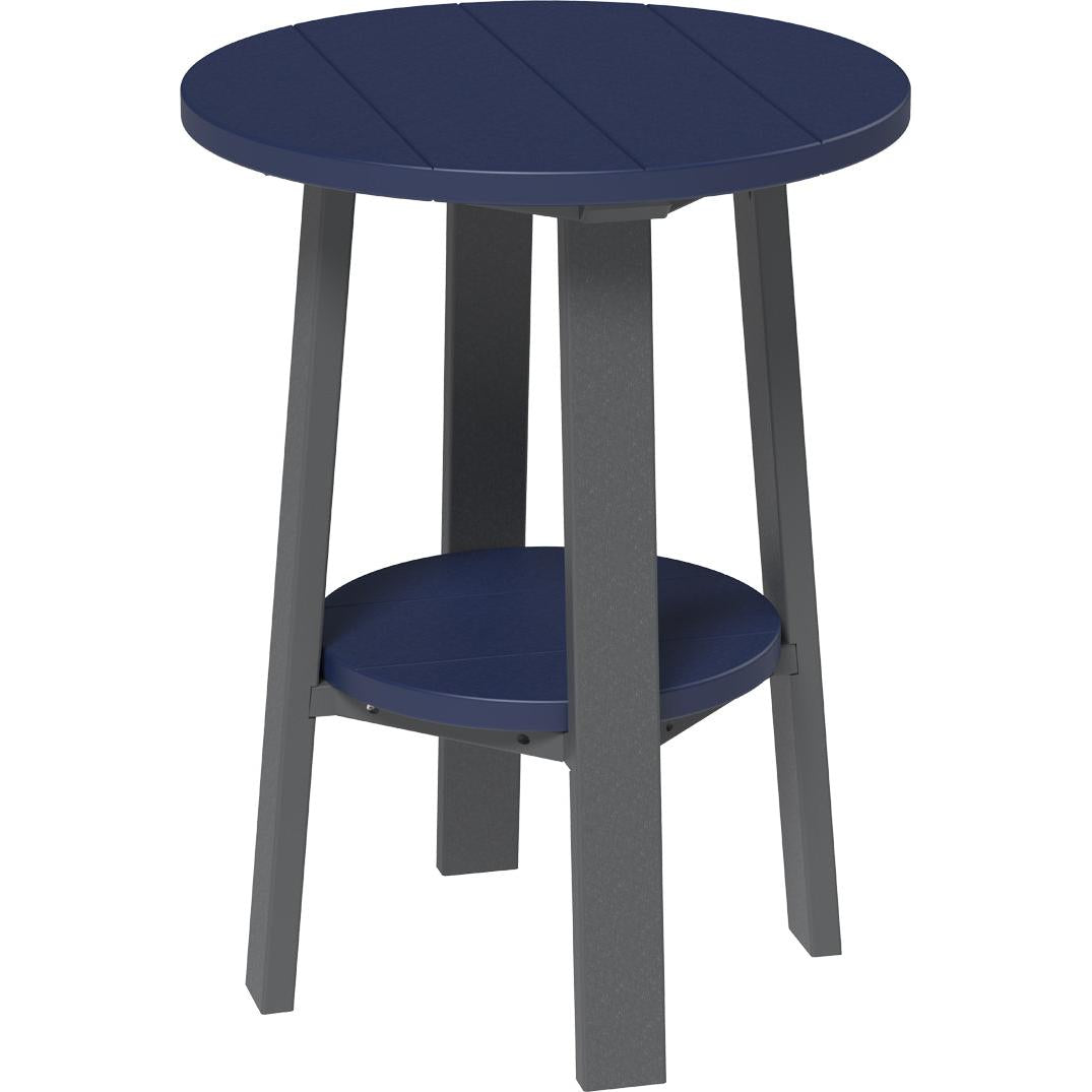 LuxCraft Deluxe 28-Inch End Table