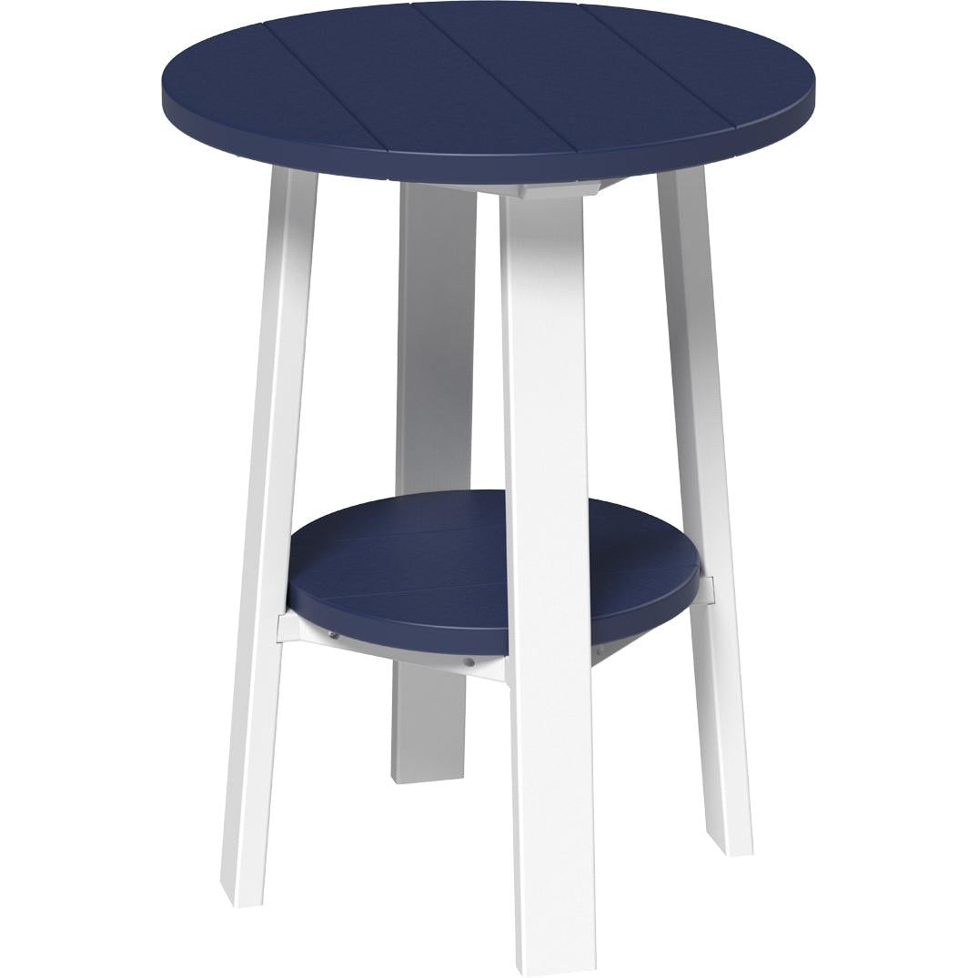 LuxCraft Deluxe 28-Inch End Table