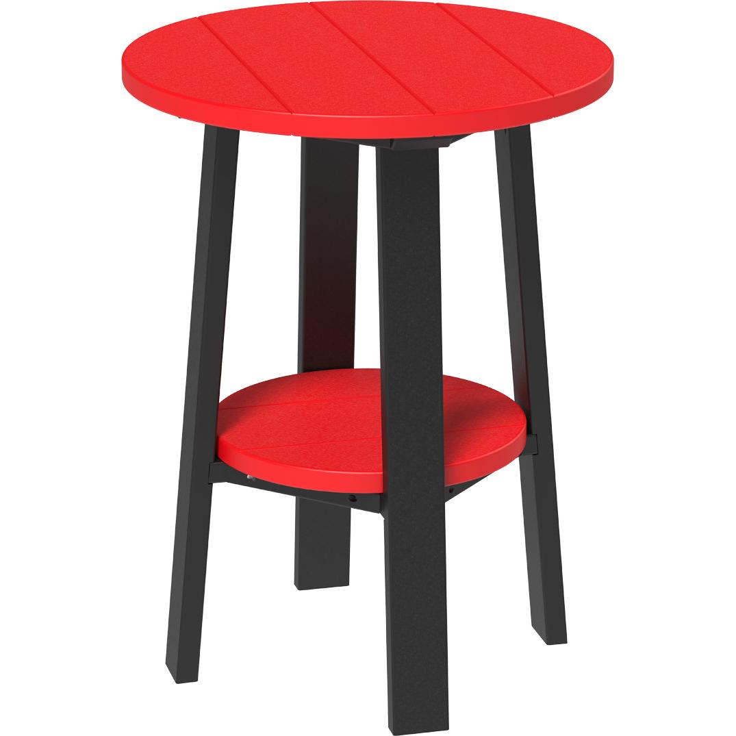 LuxCraft Deluxe 28-Inch End Table