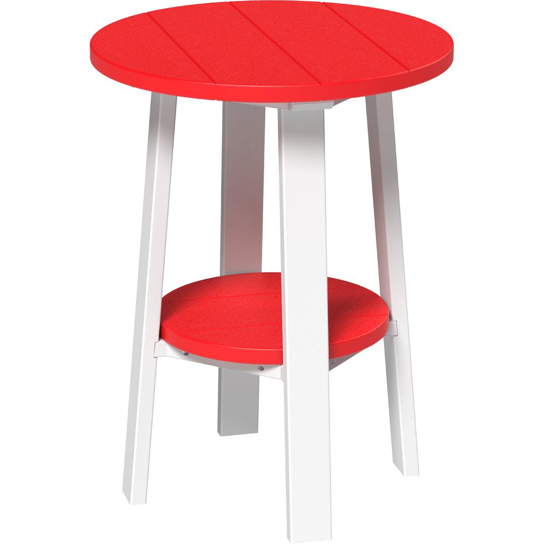 LuxCraft Deluxe 28-Inch End Table