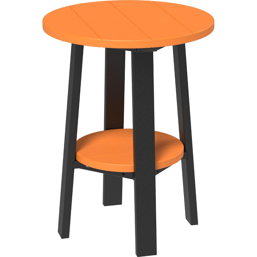 LuxCraft Deluxe 28-Inch End Table