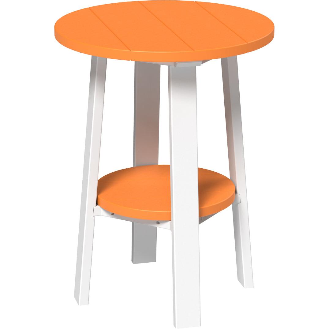 LuxCraft Deluxe 28-Inch End Table