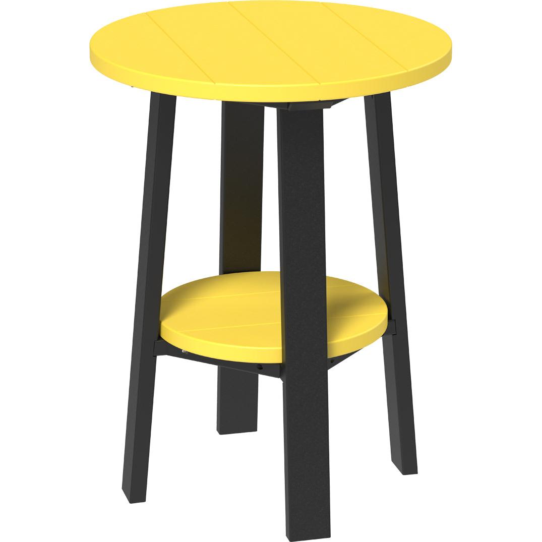 LuxCraft Deluxe 28-Inch End Table