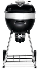 Napoleon Professional 18 Charcoal Kettle Grill PRO18K-LEG-3