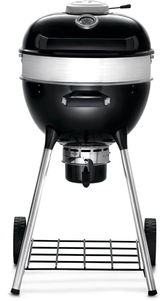 Napoleon Professional 18 Charcoal Kettle Grill PRO18K-LEG-3