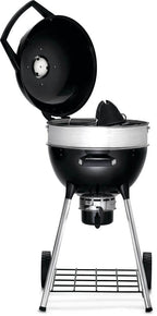 Napoleon Professional 18 Charcoal Kettle Grill PRO18K-LEG-3