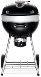 Napoleon Professional 22 Charcoal Kettle Grill PRO22K-LEG-3
