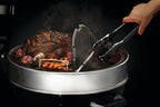 Napoleon Professional 22 Charcoal Kettle Grill PRO22K-LEG-3