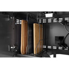 Napoleon Prestige PRO 500 Natural Gas Grill with Smart Technology PRO500VXRSIBNSS