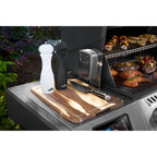 Napoleon Prestige PRO 500 Natural Gas Grill with Smart Technology PRO500VXRSIBNSS