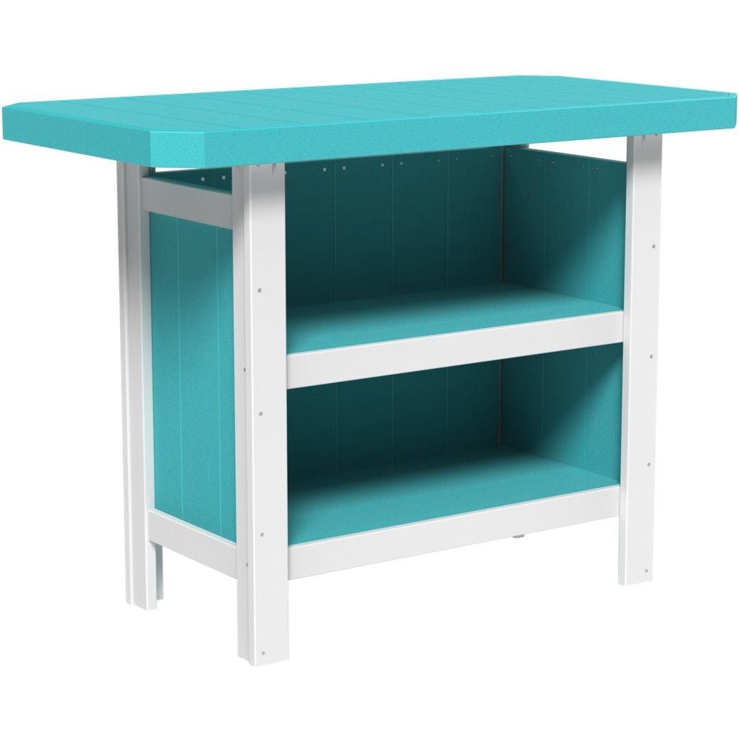LuxCraft Serving Bar