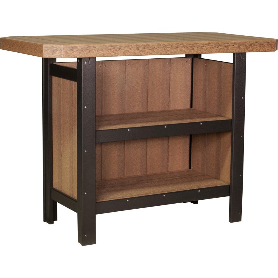 LuxCraft Serving Bar