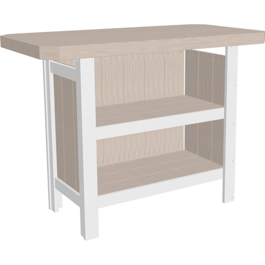 LuxCraft Serving Bar