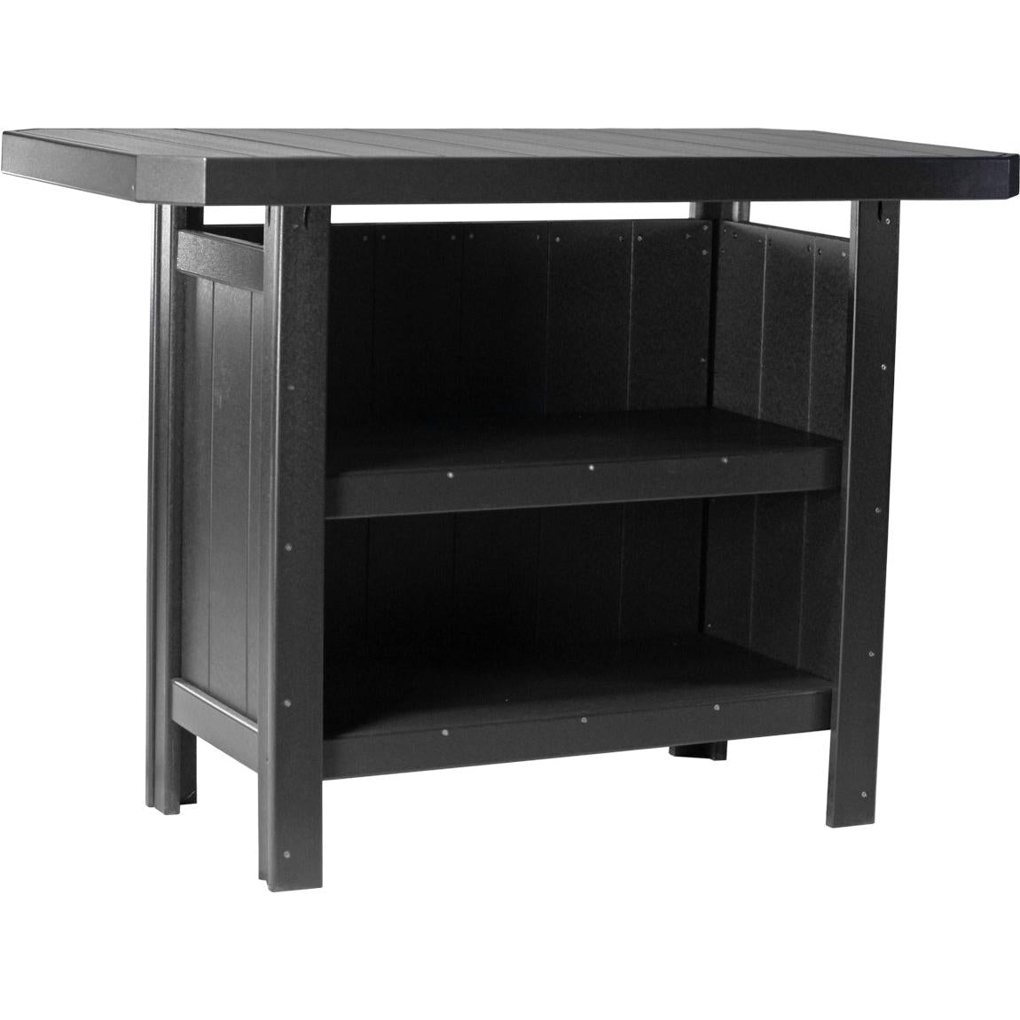 LuxCraft Serving Bar Set