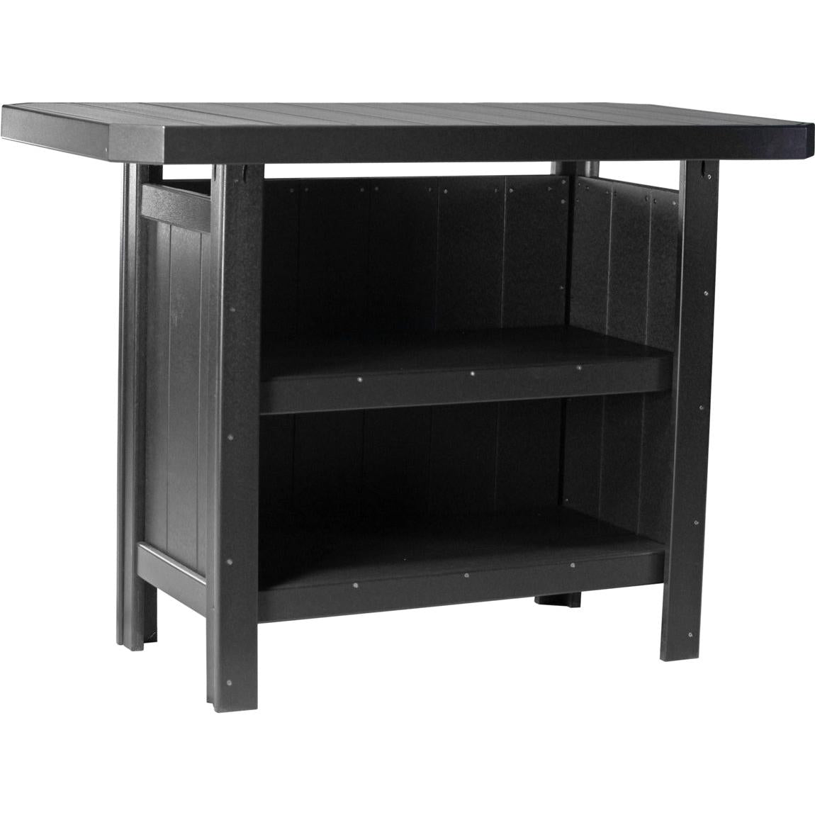 LuxCraft Serving Bar