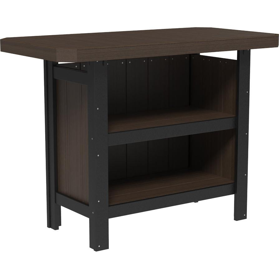 LuxCraft Serving Bar