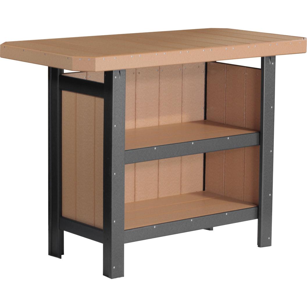 LuxCraft Serving Bar