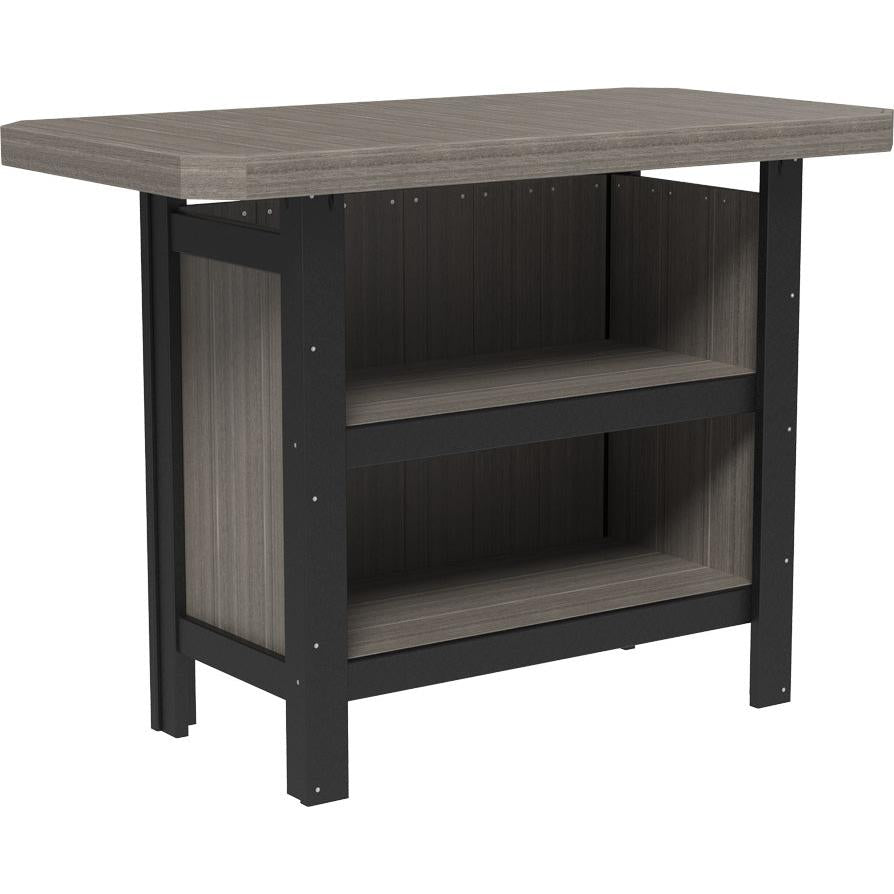 LuxCraft Serving Bar