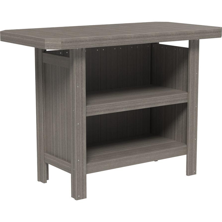 LuxCraft Serving Bar