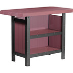LuxCraft Serving Bar Set