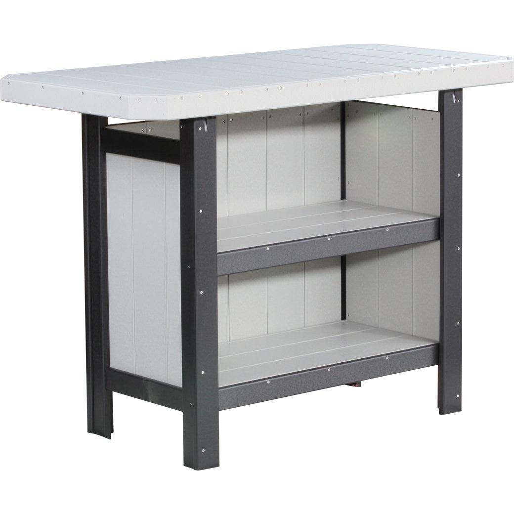 LuxCraft Serving Bar
