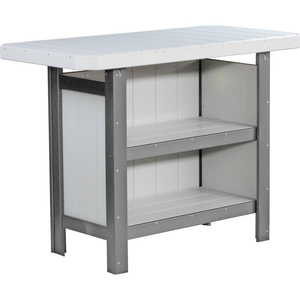 LuxCraft Serving Bar