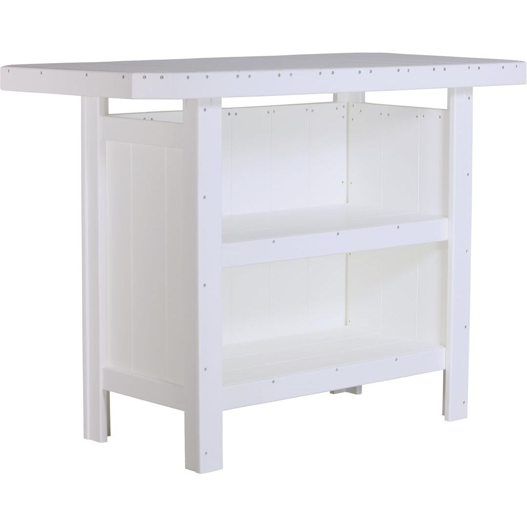 LuxCraft Serving Bar