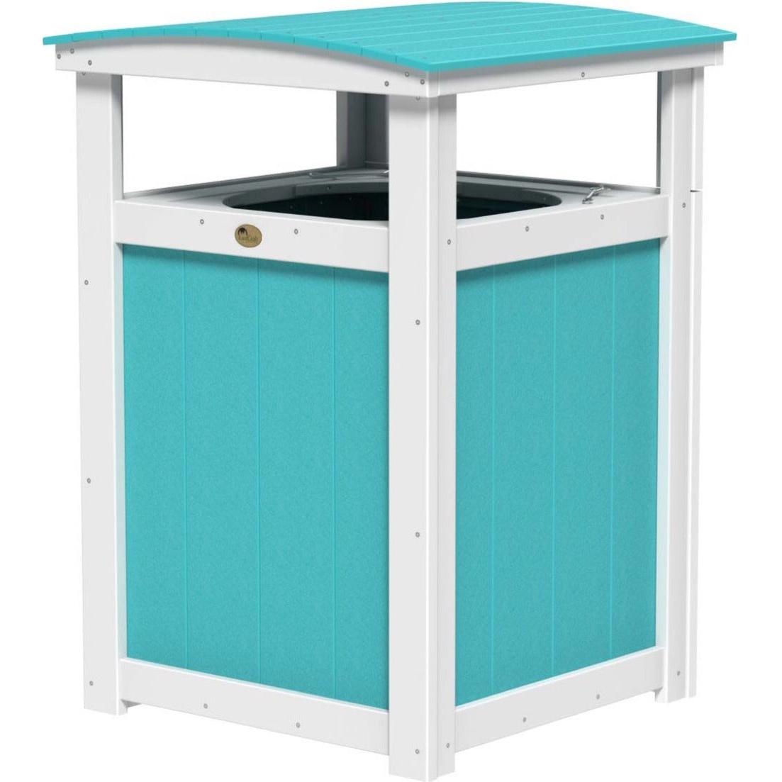 LuxCraft Trash Can